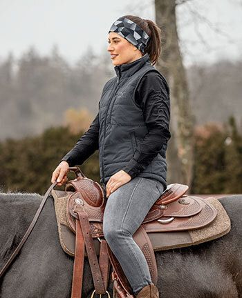 Outfits fr Westernreiter