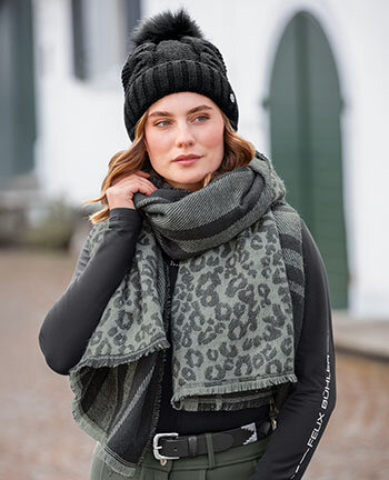 Schals & Neckwarmer