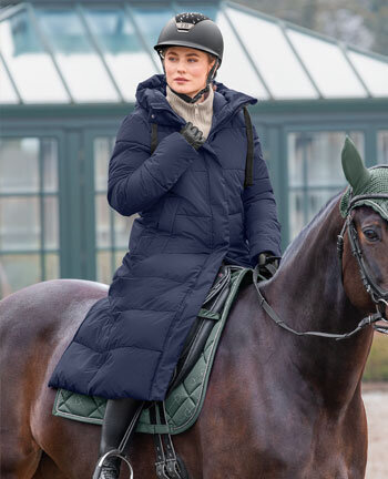 Reitjacken & Reitmntel
