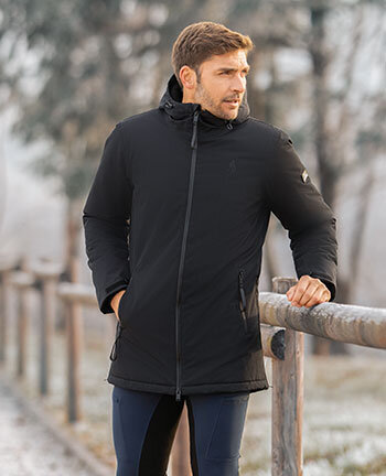 Herren-Reitjacken