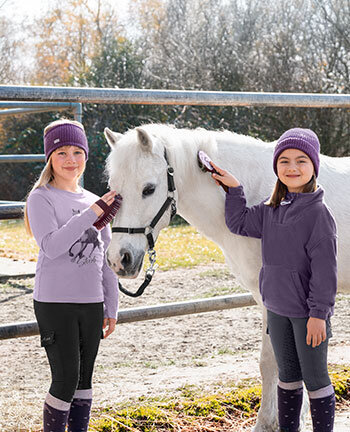 Kinder-Langarmshirts & Pullover