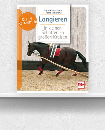 Longieren