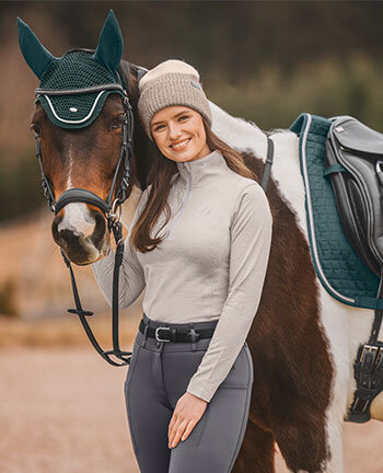 Pony & Fohlen