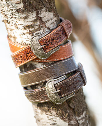 Grtel & Buckles