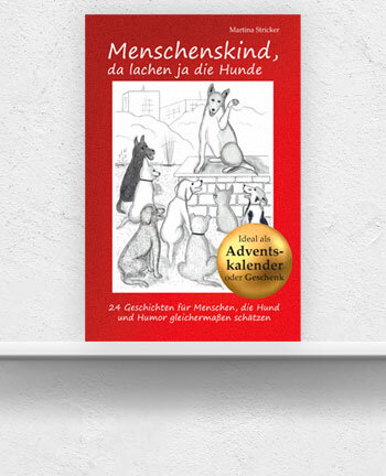 Hundeb�cher
