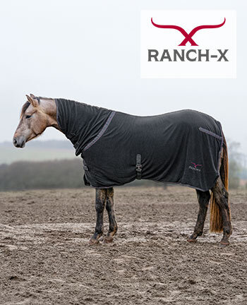 RANCH-X Pferdezubeh�r