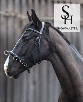 SHOWMASTER Longieren & Bodenarbeit
