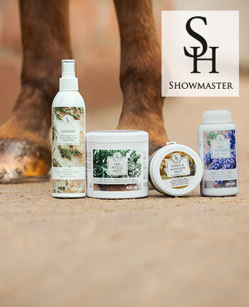 SHOWMASTER Pflegemittel