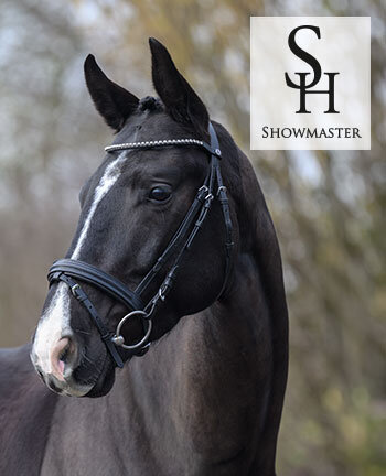 SHOWMASTER Trensen & Zubeh�r