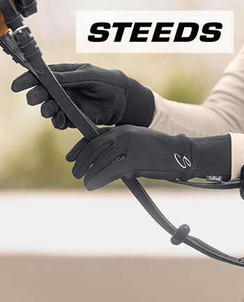 STEEDS Reithandschuhe