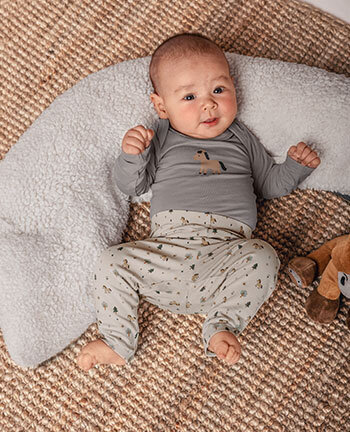 Baby-Kollektion