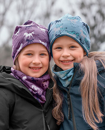 Kinder-Accessoires