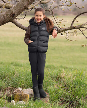 Kinder-Pullover