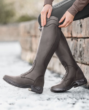 Reitstiefel & Reitschuhe