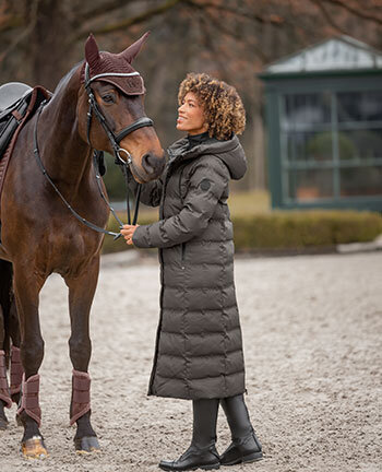 Reitjacken, Reitm�ntel & -westen