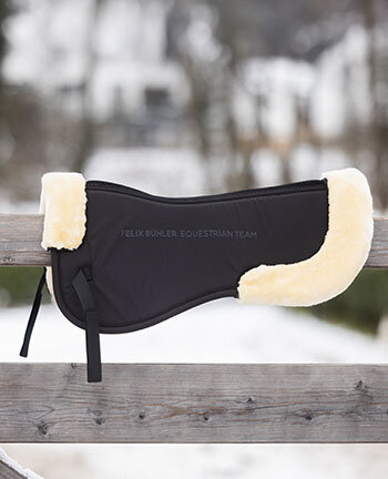 Sattelpads & Gelpads