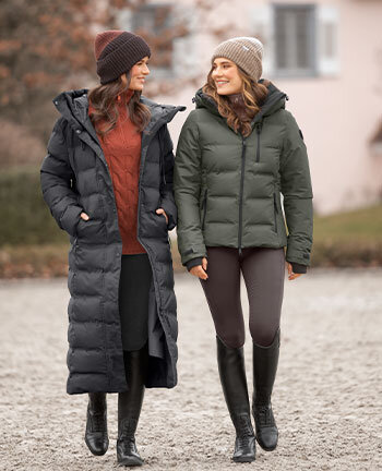 Reitjacken & Reitm�ntel