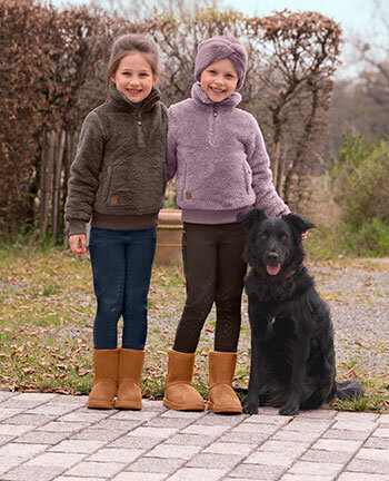 Kinder-Langarmshirts & Pullover