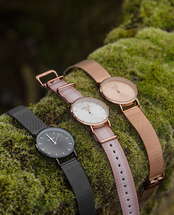 Schmuck & Uhren