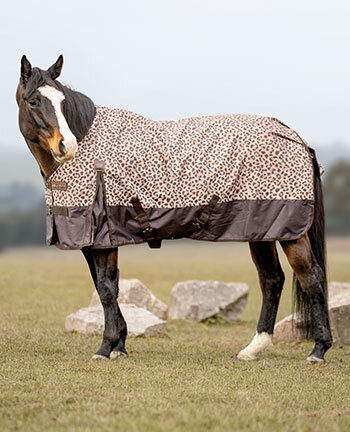 Westernpferdedecken & Zubeh�r