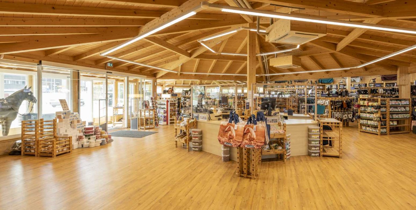 Krmer MEGA STORE