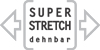 Super Stretch dehnbar