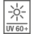 UV Schutz 60+