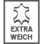 Extra weiches Echtleder