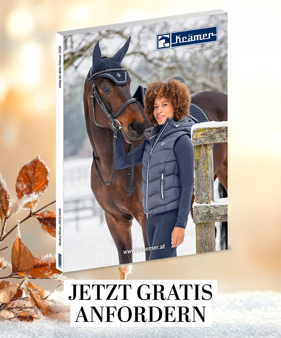 Krmer Katalog