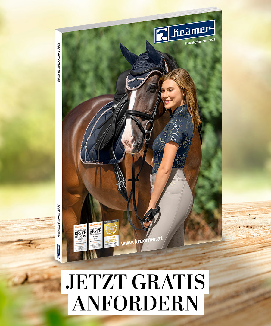 Krmer Katalog
