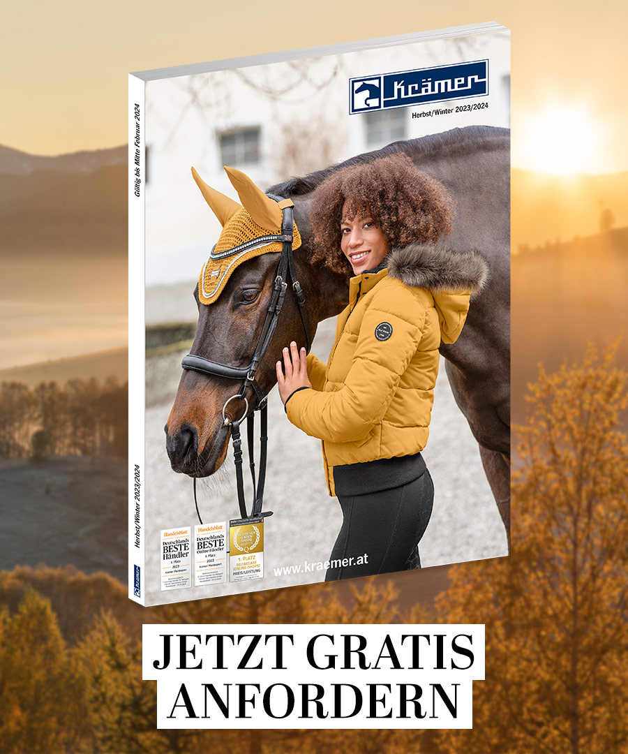 Krmer Katalog
