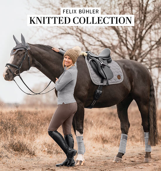 Krämer Pferdesport Reitzubehör und Reitsportartikel