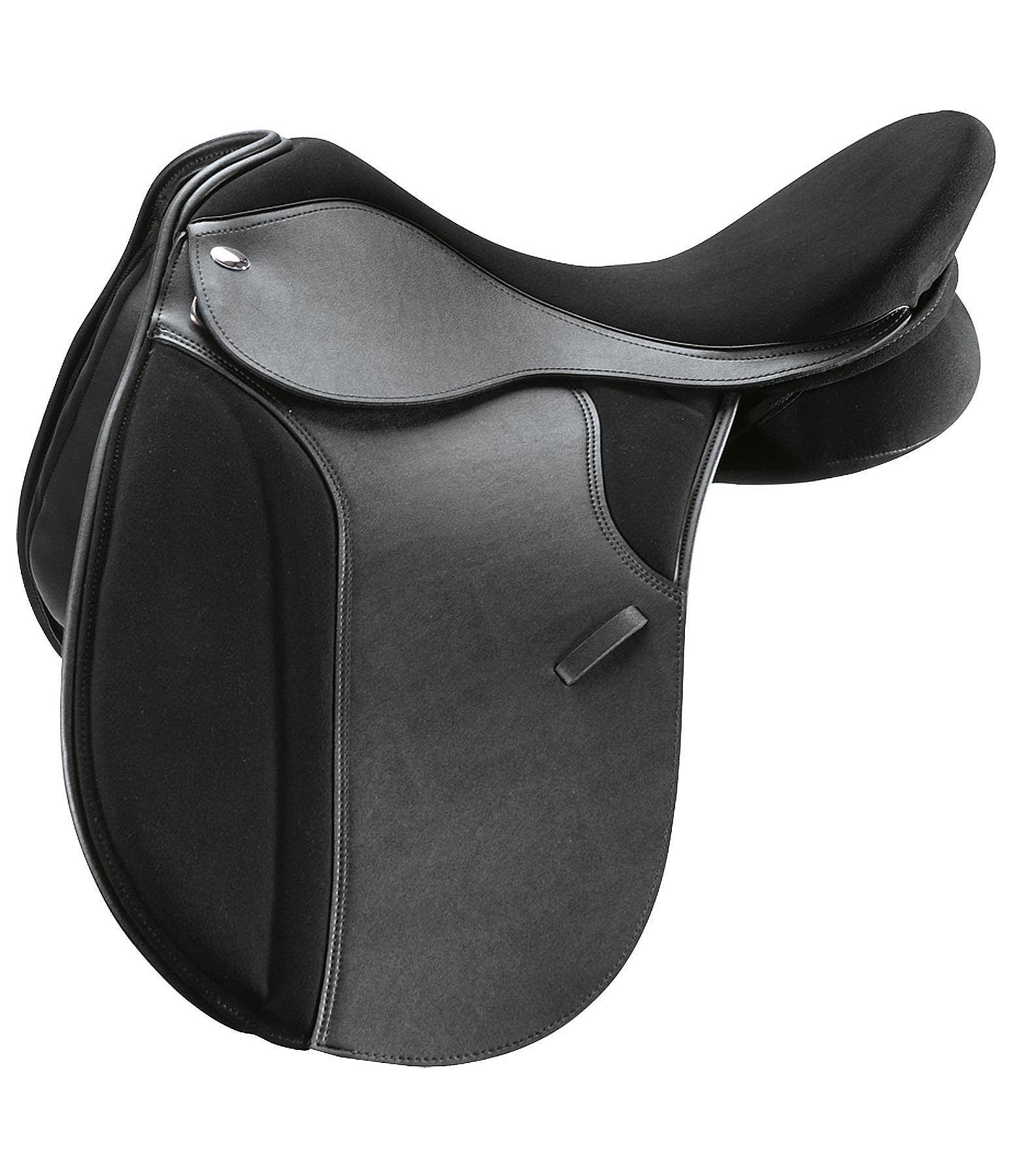 T4 Dressursattel für hohen Widerrist Dressursättel Krämer