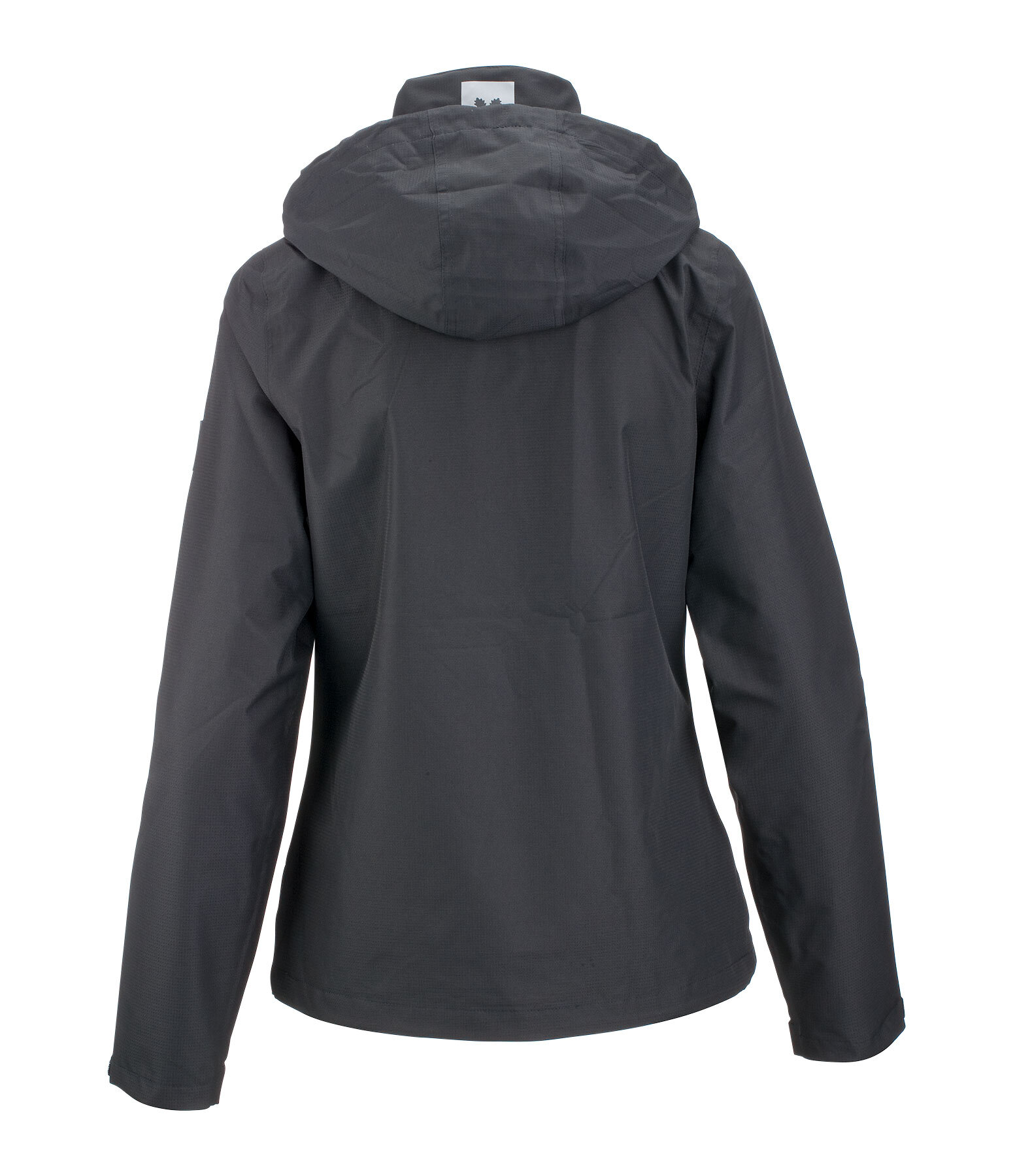 Regenjacke Packer