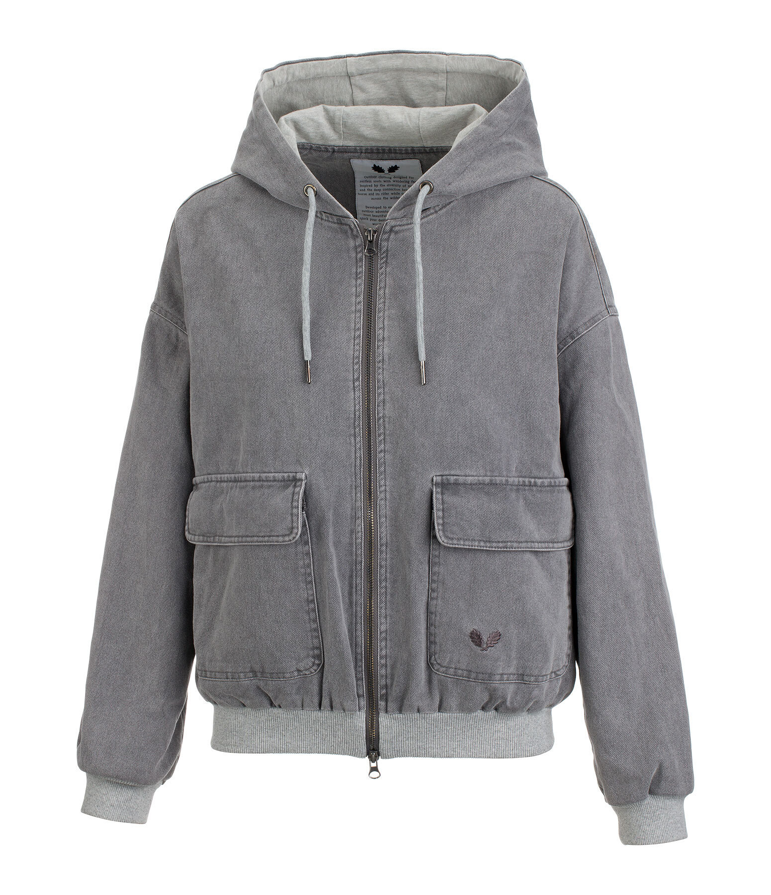 Cargo-Jacke Marble Mountains
