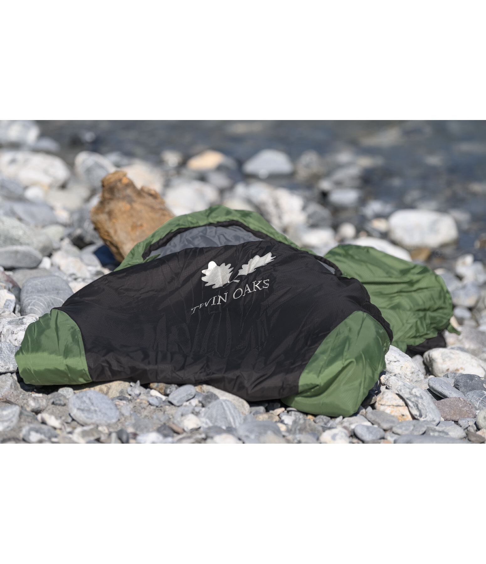 Lightweight Sommer-Schlafsack Utah