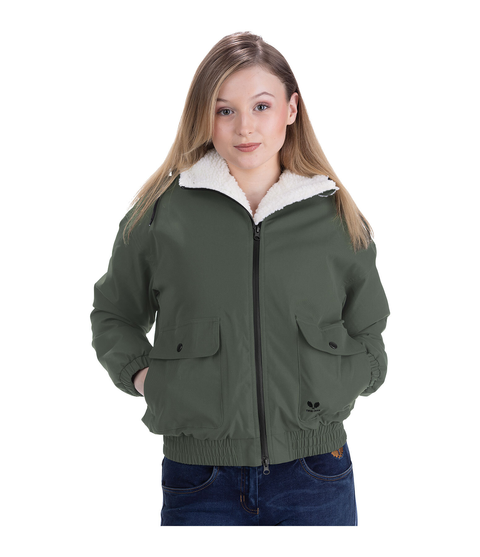 Winterjacke Snow Dome