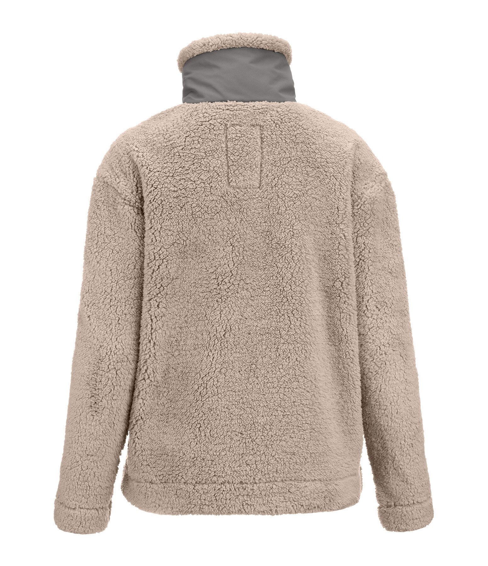 Fleecepullover Montana
