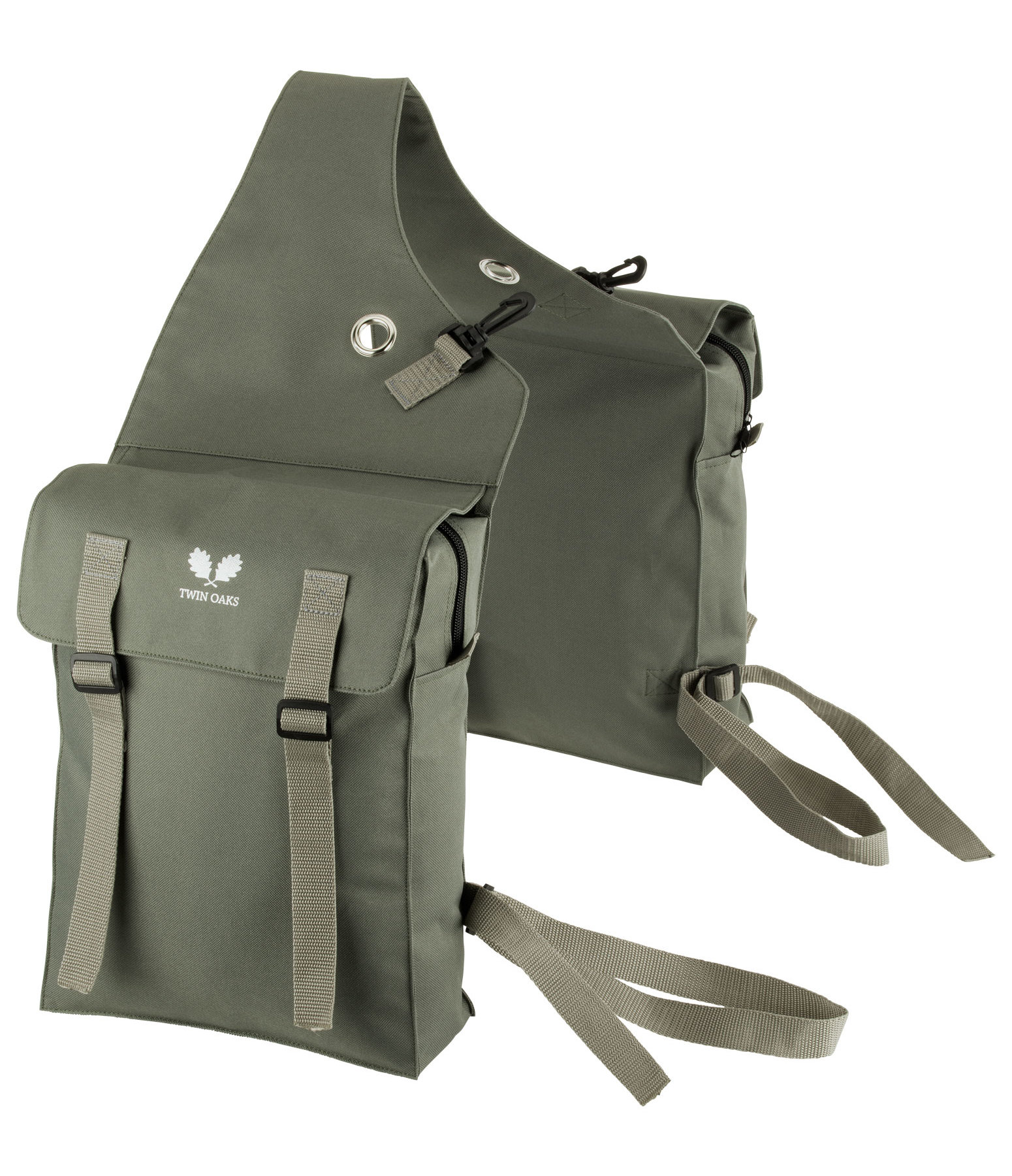 Doppelpacktasche Trail