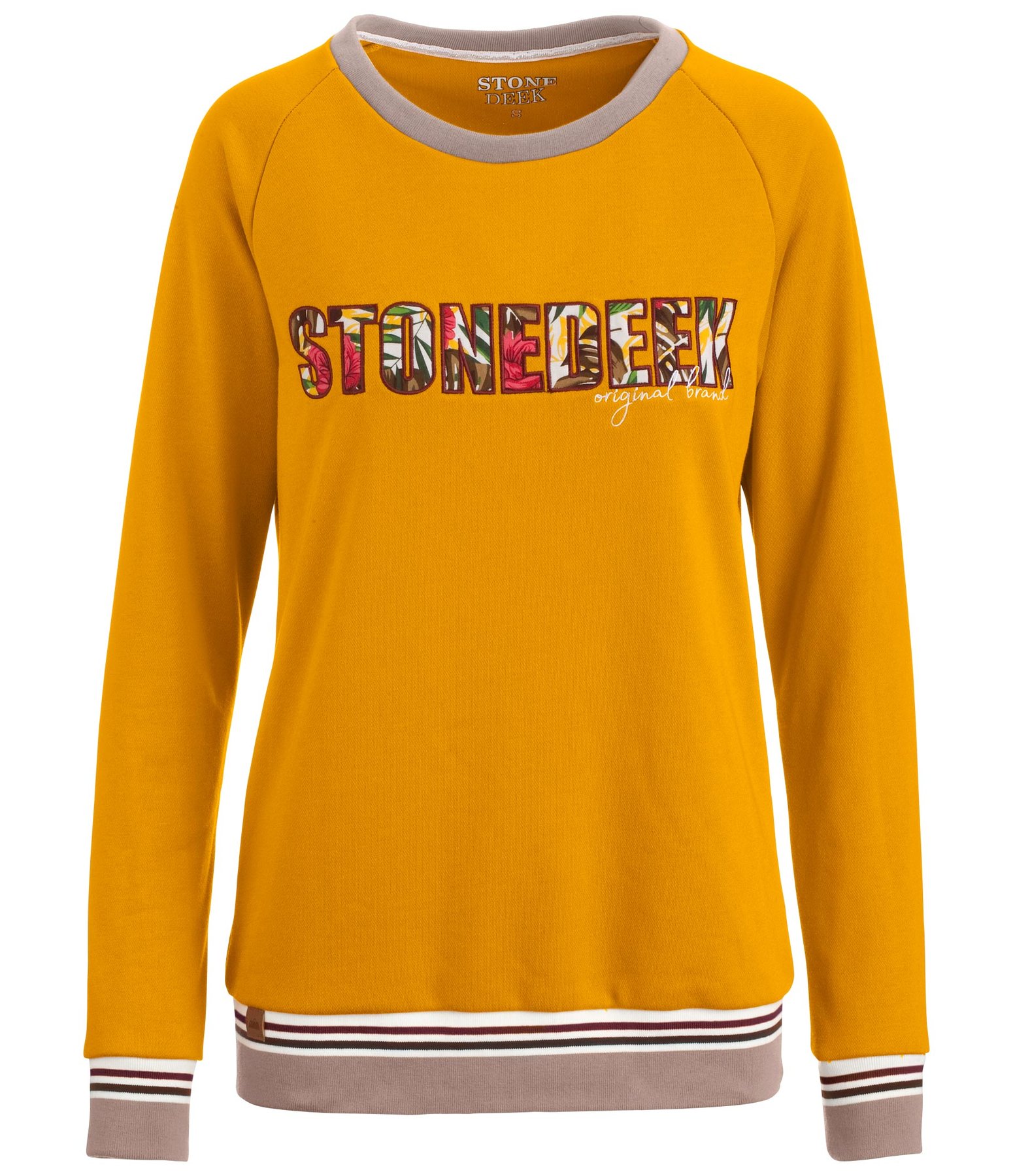 Ladies-Pullover Brooke
