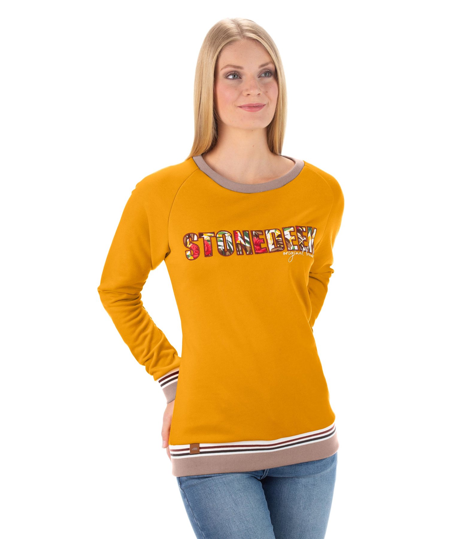 Ladies-Pullover Brooke