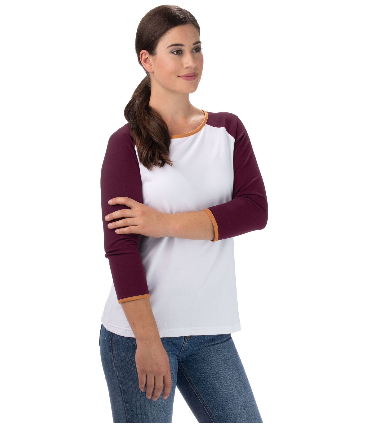 Ladies-Shirt Lucy