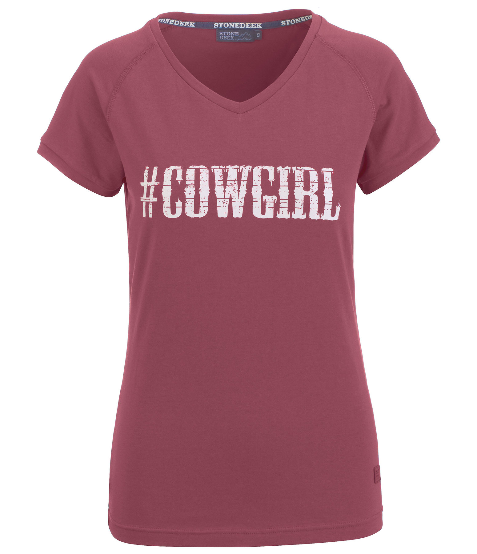 Ladies-T-Shirt Evie
