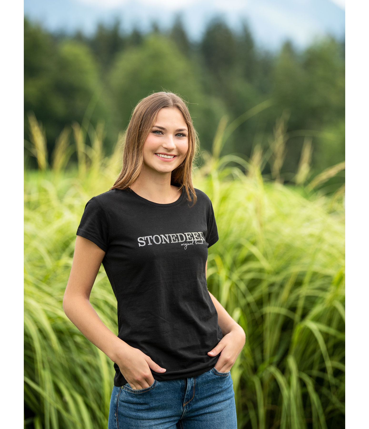 Ladies T-Shirt Kyla