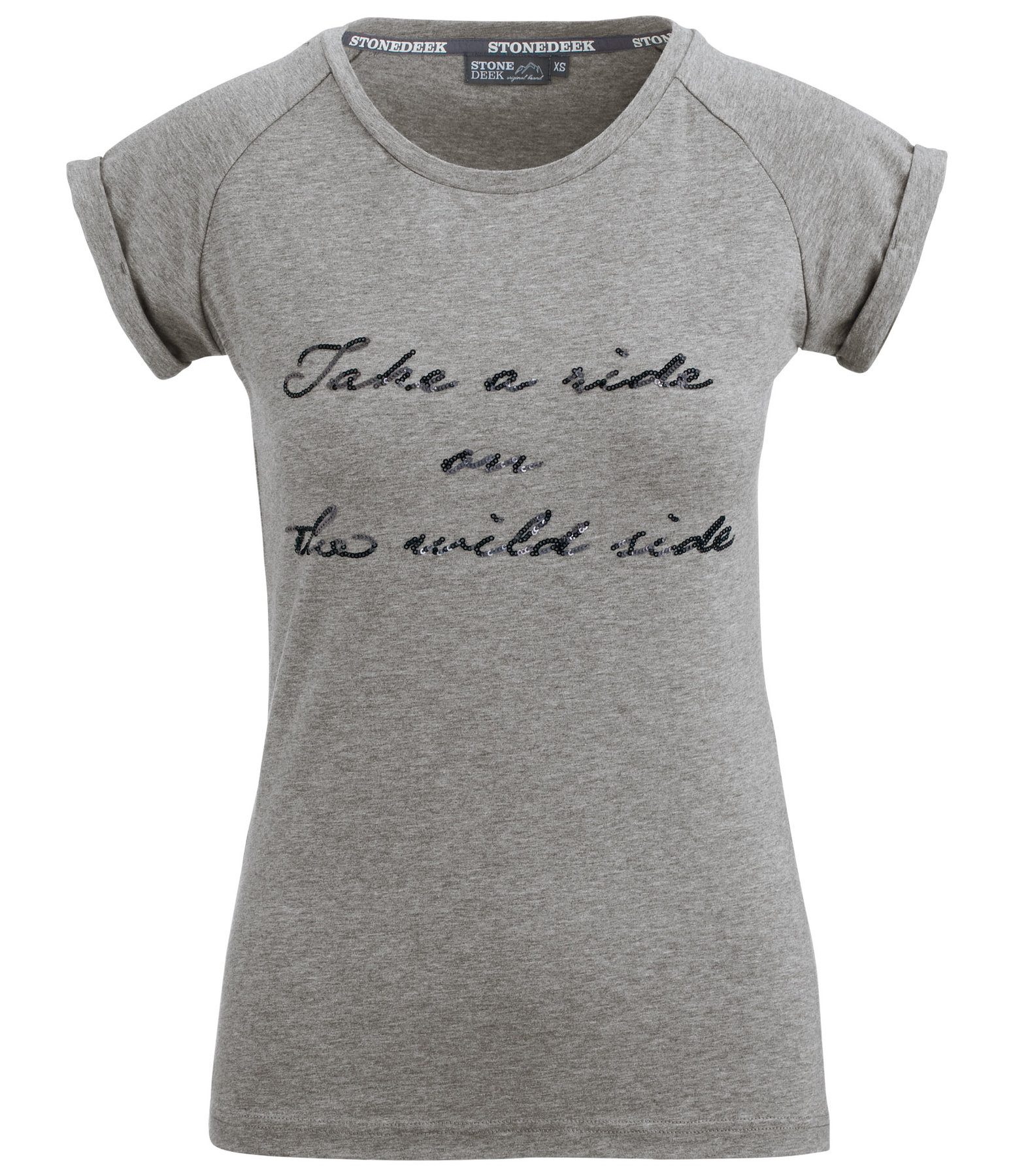 Ladies T-Shirt Hallie