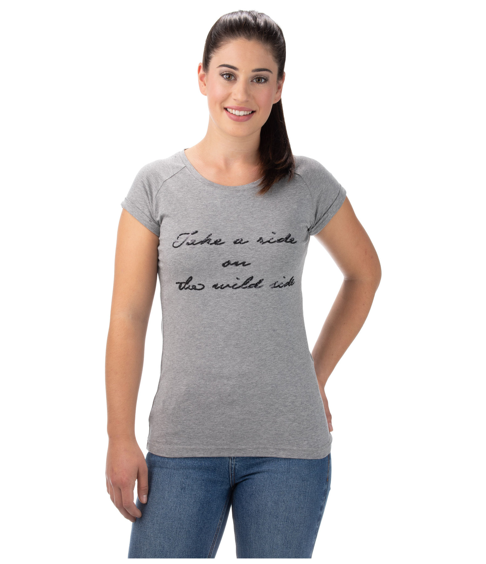Ladies T-Shirt Hallie