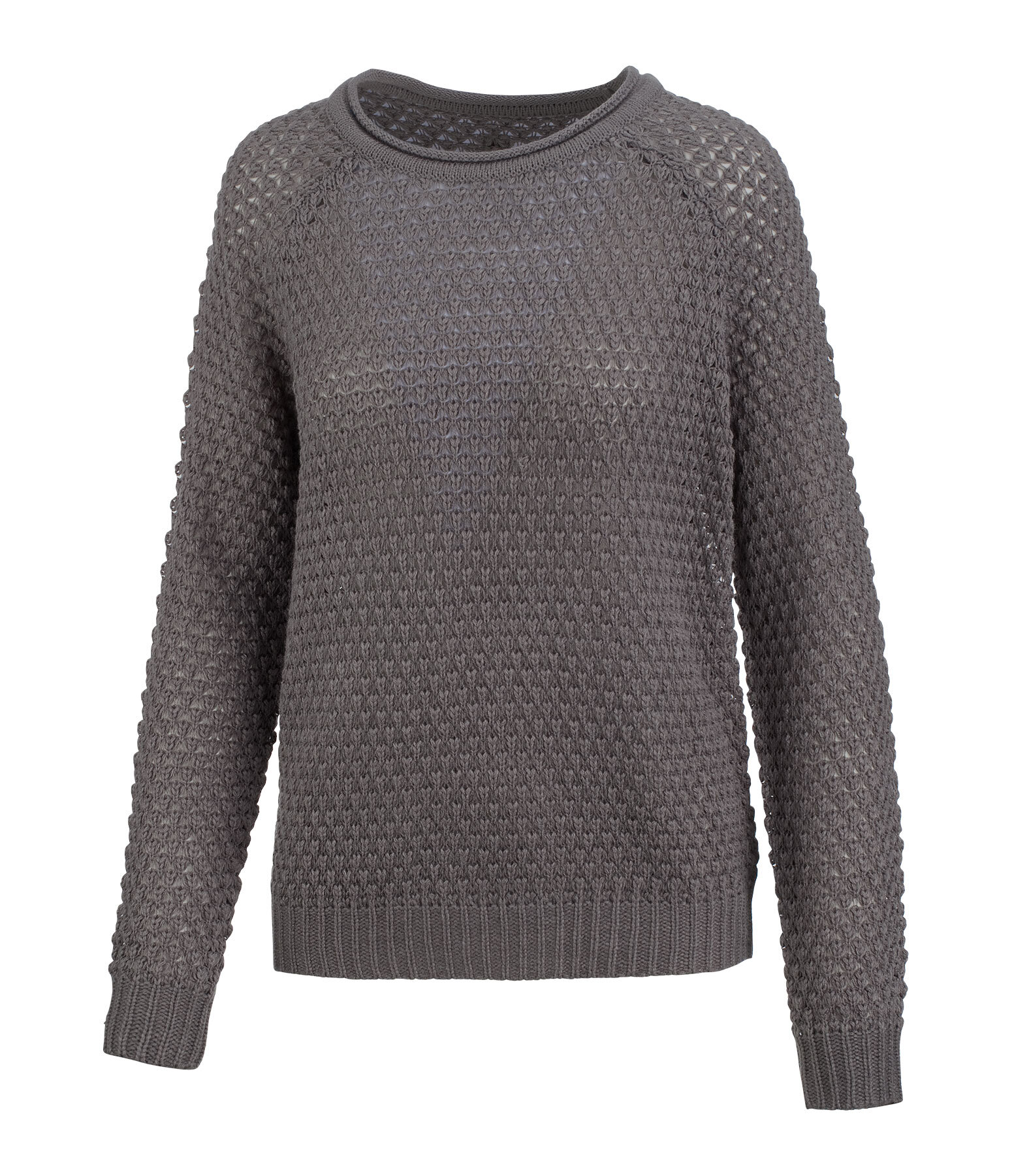 Ladies-Strickpullover Nilah