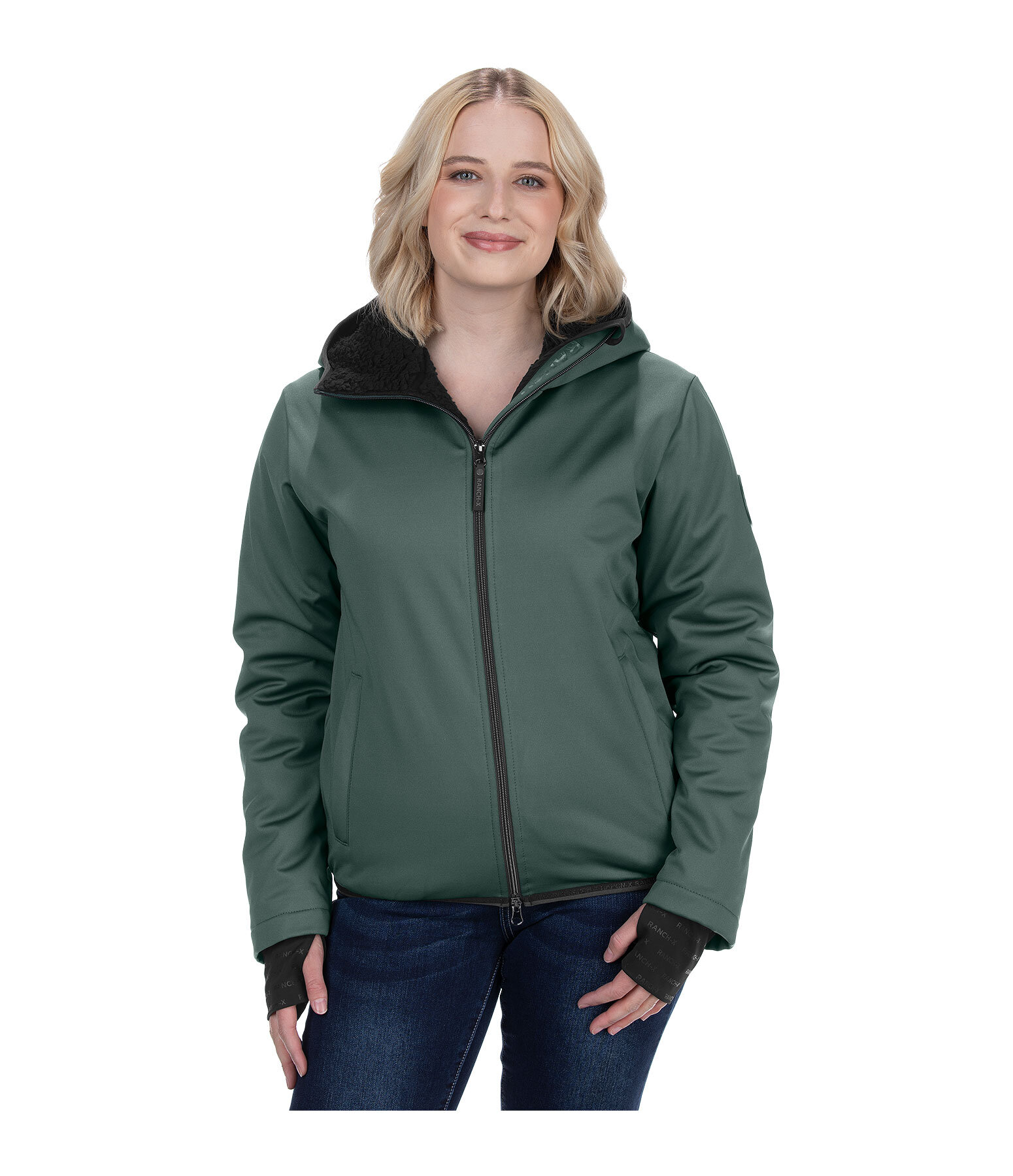 Softshelljacke Josie