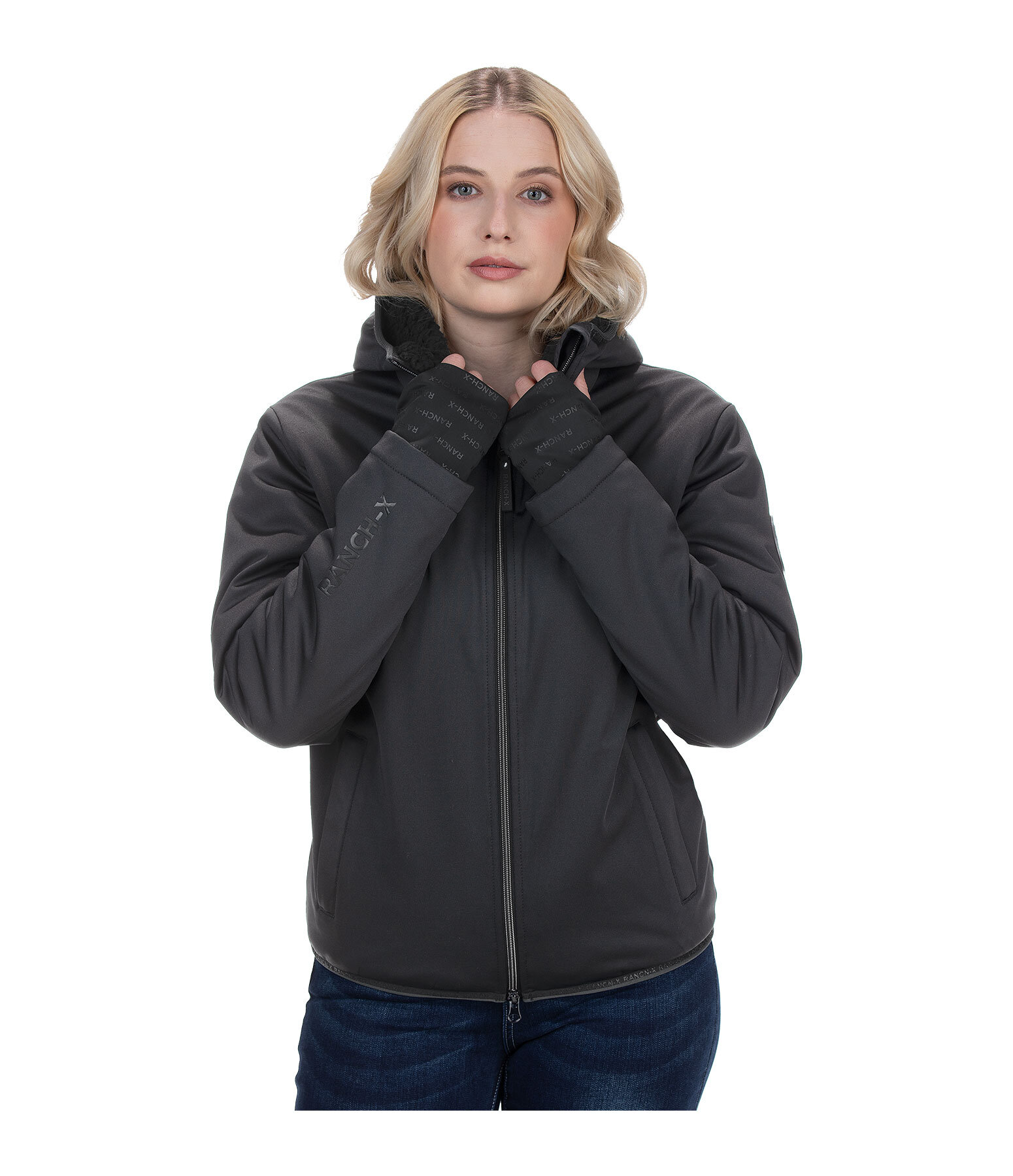 Softshelljacke Josie