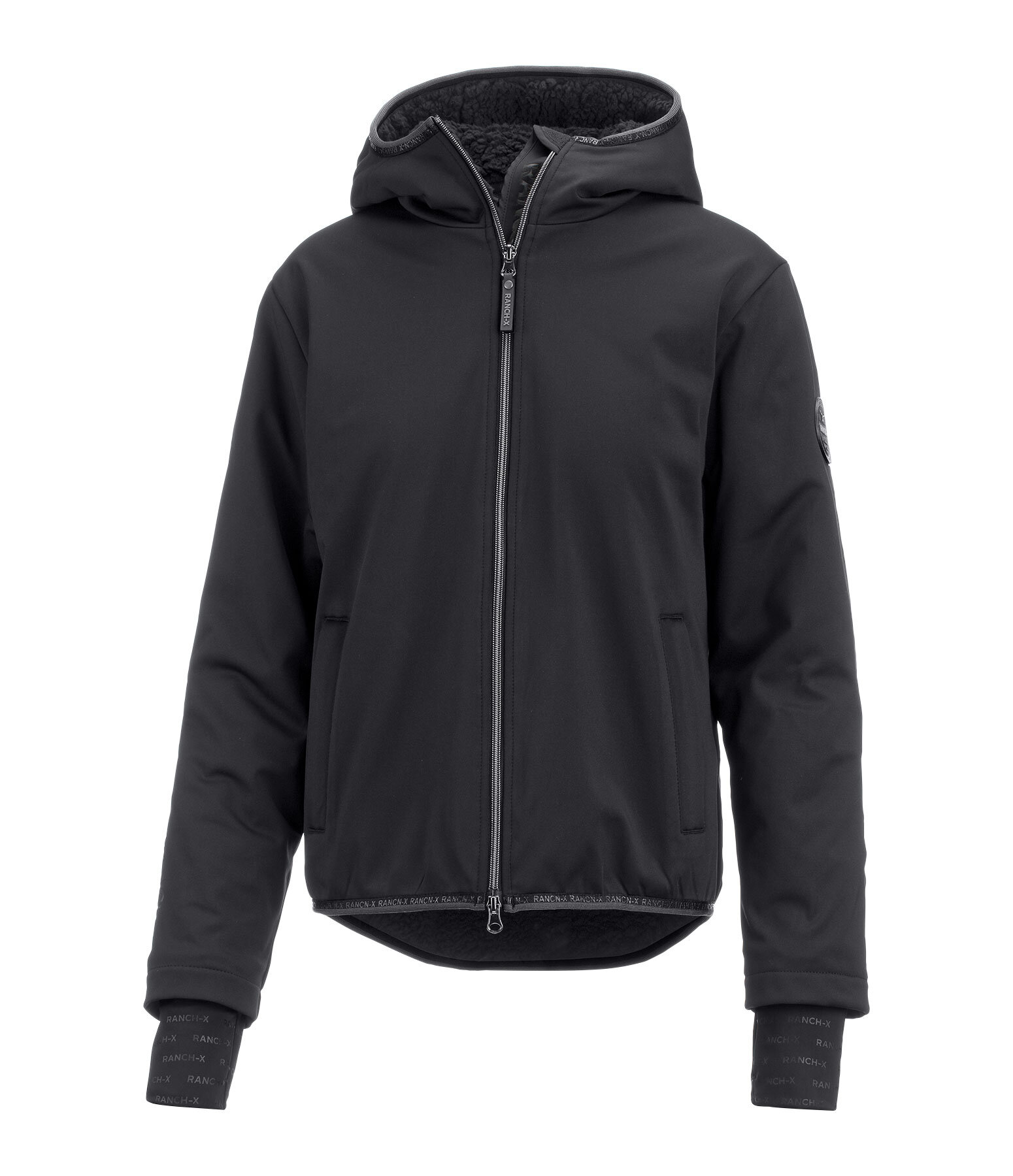 Softshelljacke Josie